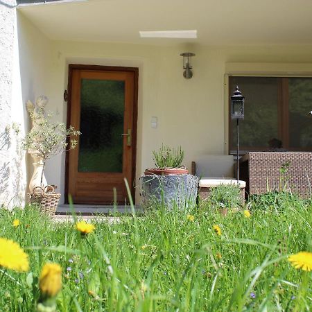 Ferienwohnung Staudacher 로르도프 외부 사진