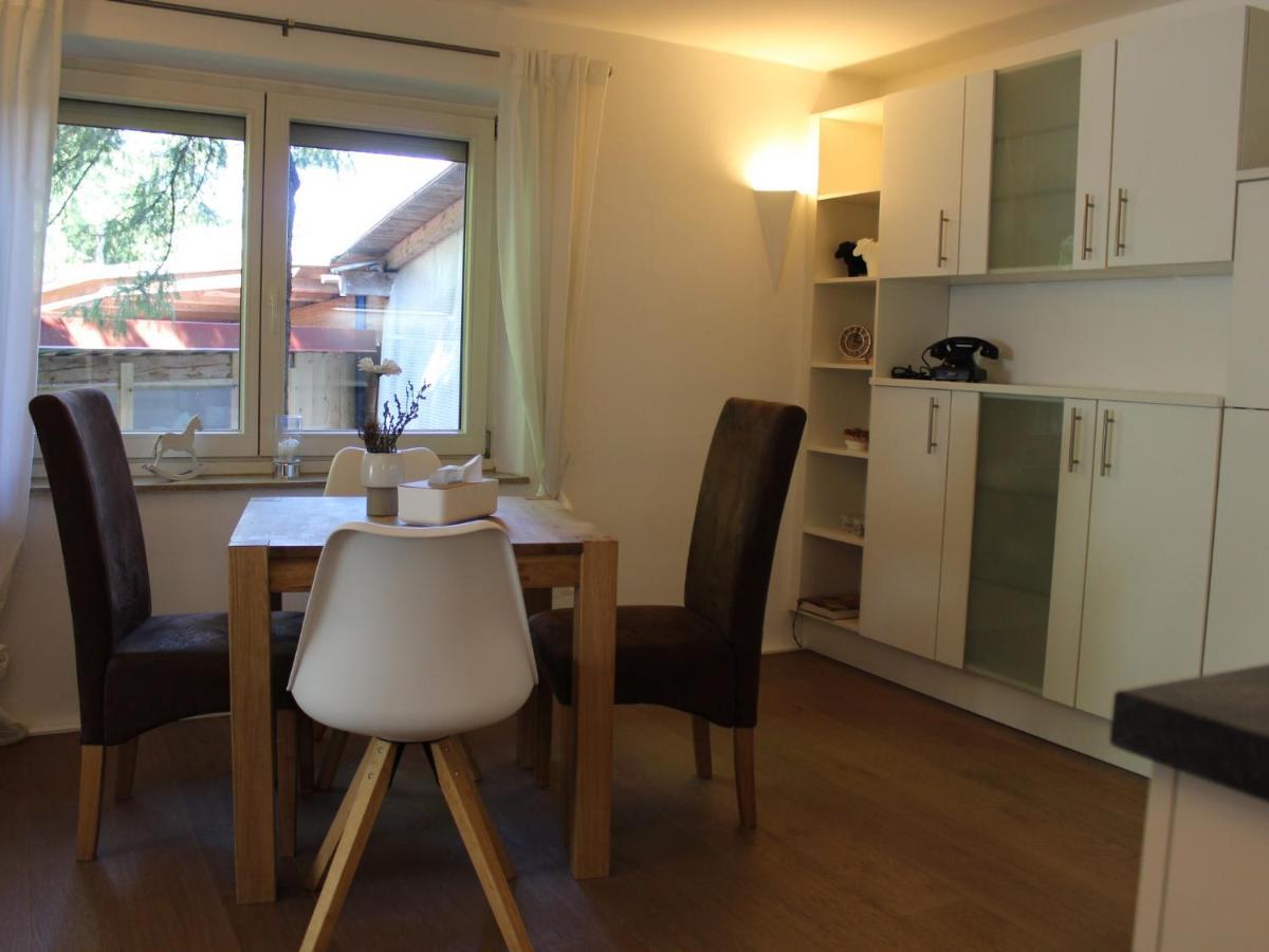 Ferienwohnung Staudacher 로르도프 외부 사진