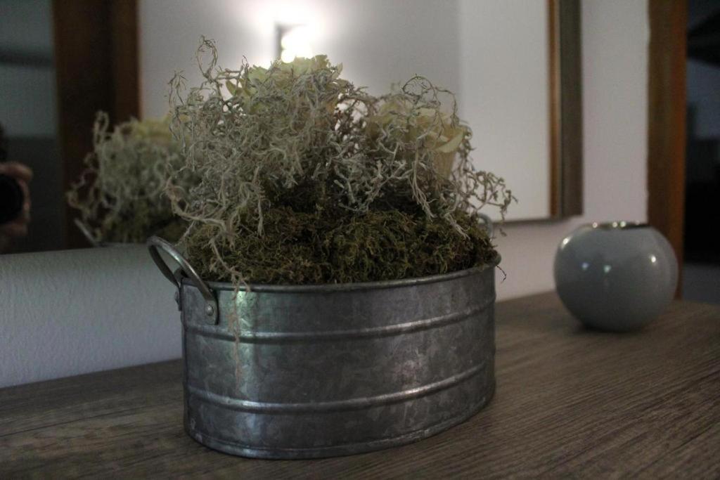 Ferienwohnung Staudacher 로르도프 외부 사진