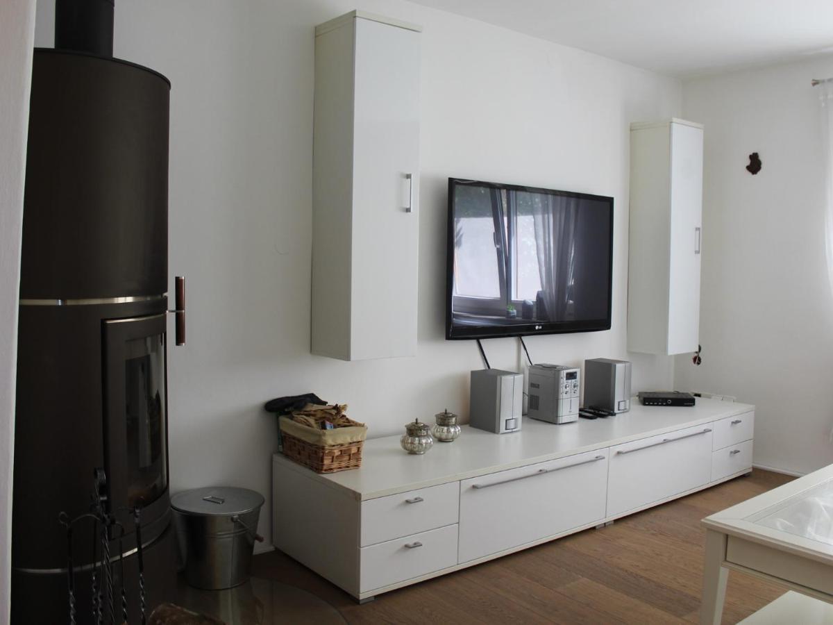 Ferienwohnung Staudacher 로르도프 외부 사진