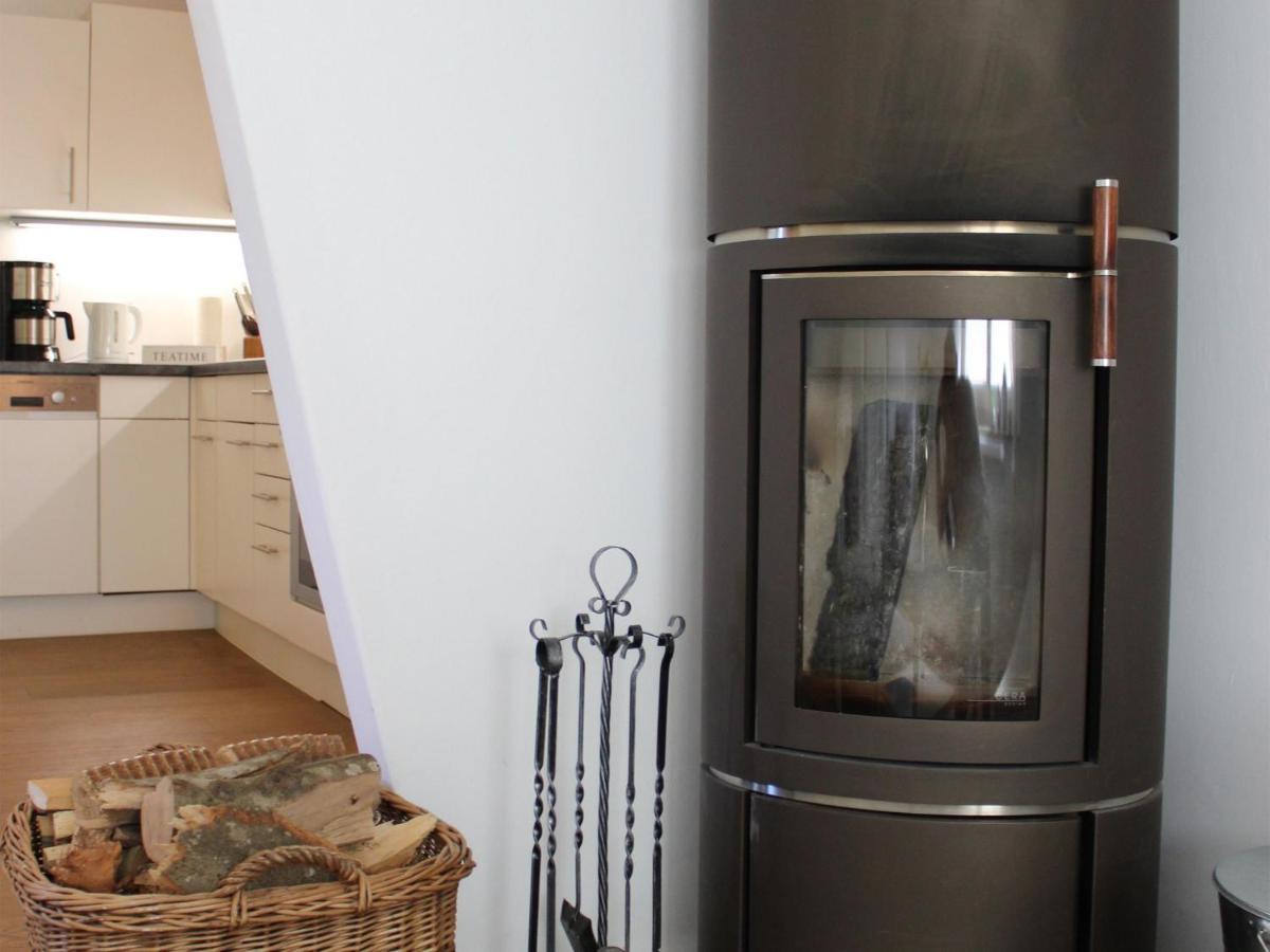 Ferienwohnung Staudacher 로르도프 외부 사진