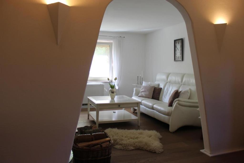 Ferienwohnung Staudacher 로르도프 외부 사진