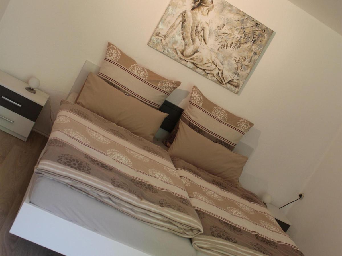 Ferienwohnung Staudacher 로르도프 외부 사진