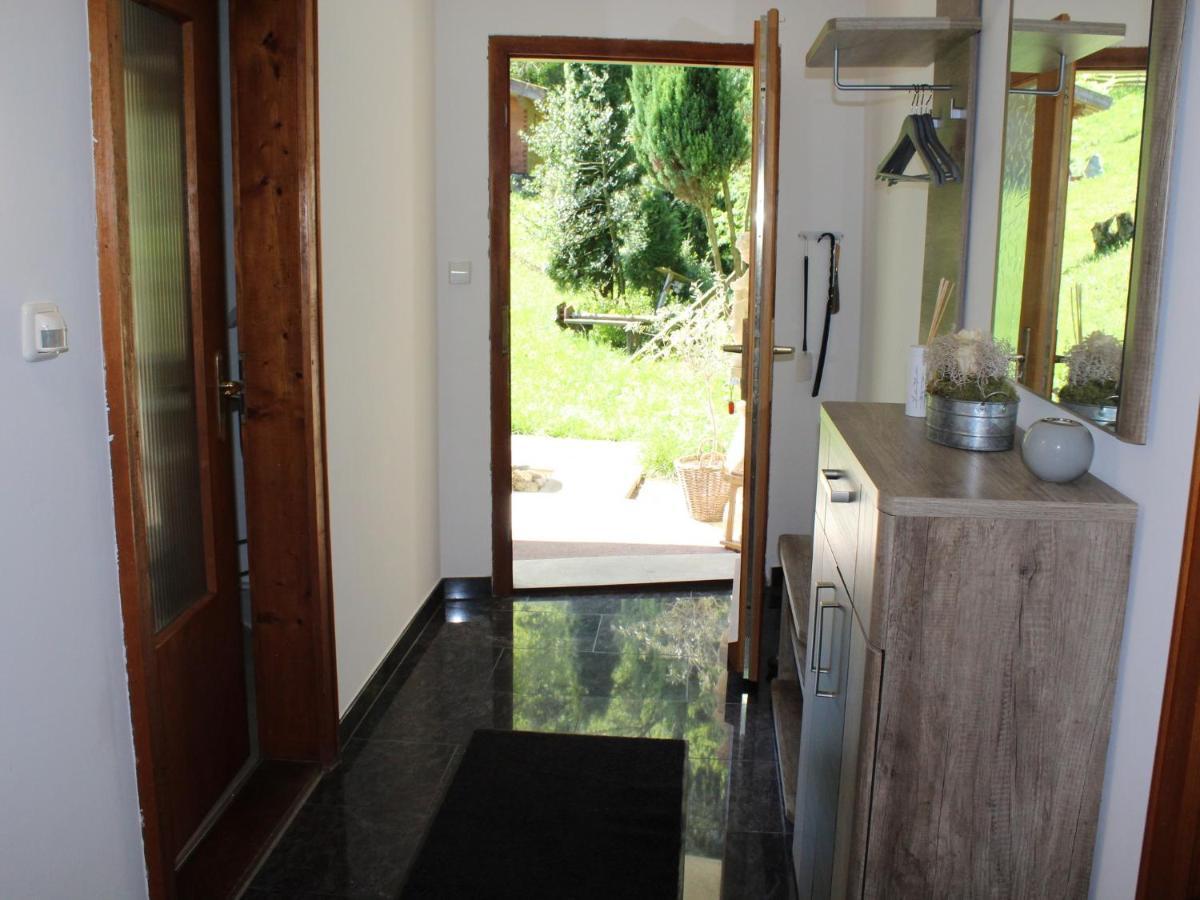 Ferienwohnung Staudacher 로르도프 외부 사진